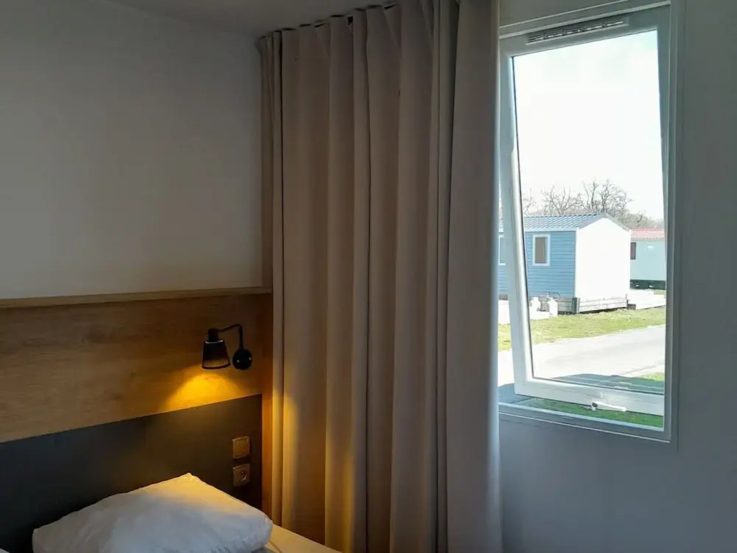 Charming Breebos Getaway