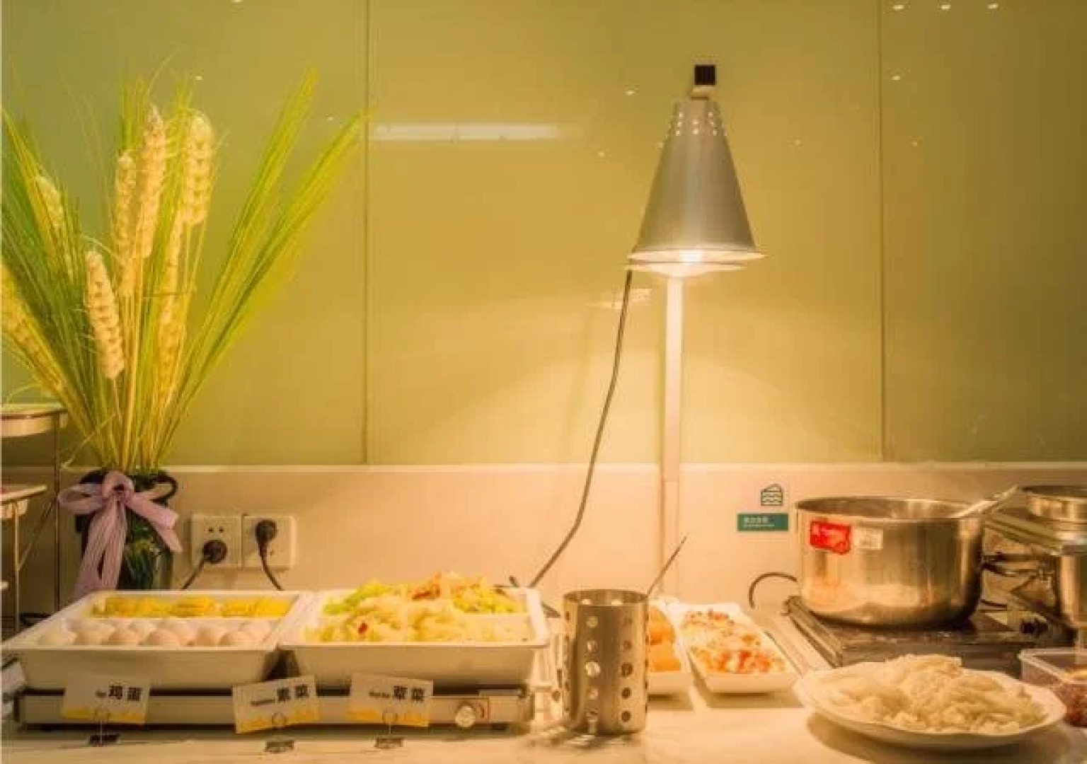 City Comfort Inn Hechi Nandan