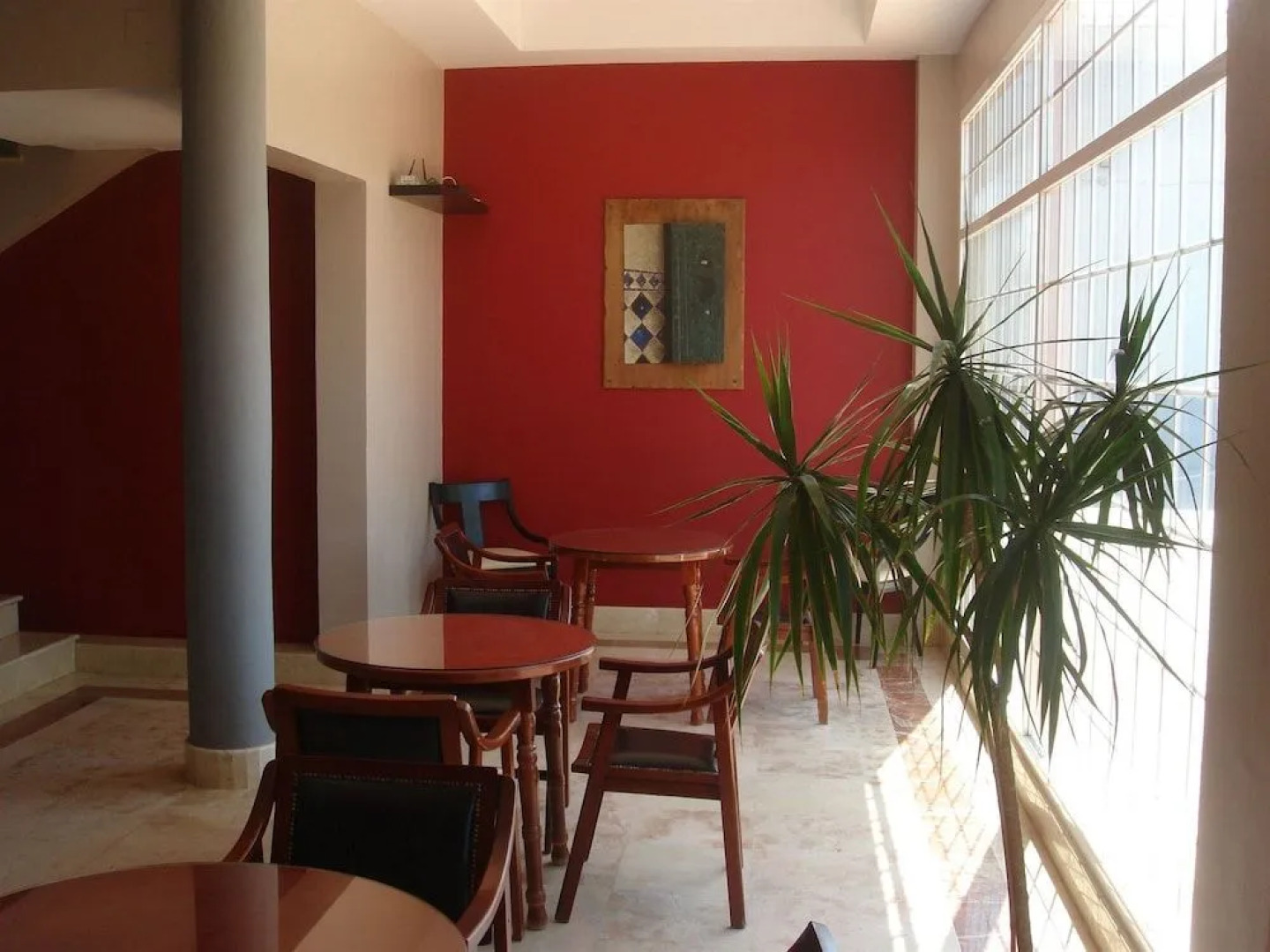 Hotel Majaravique Sevilla