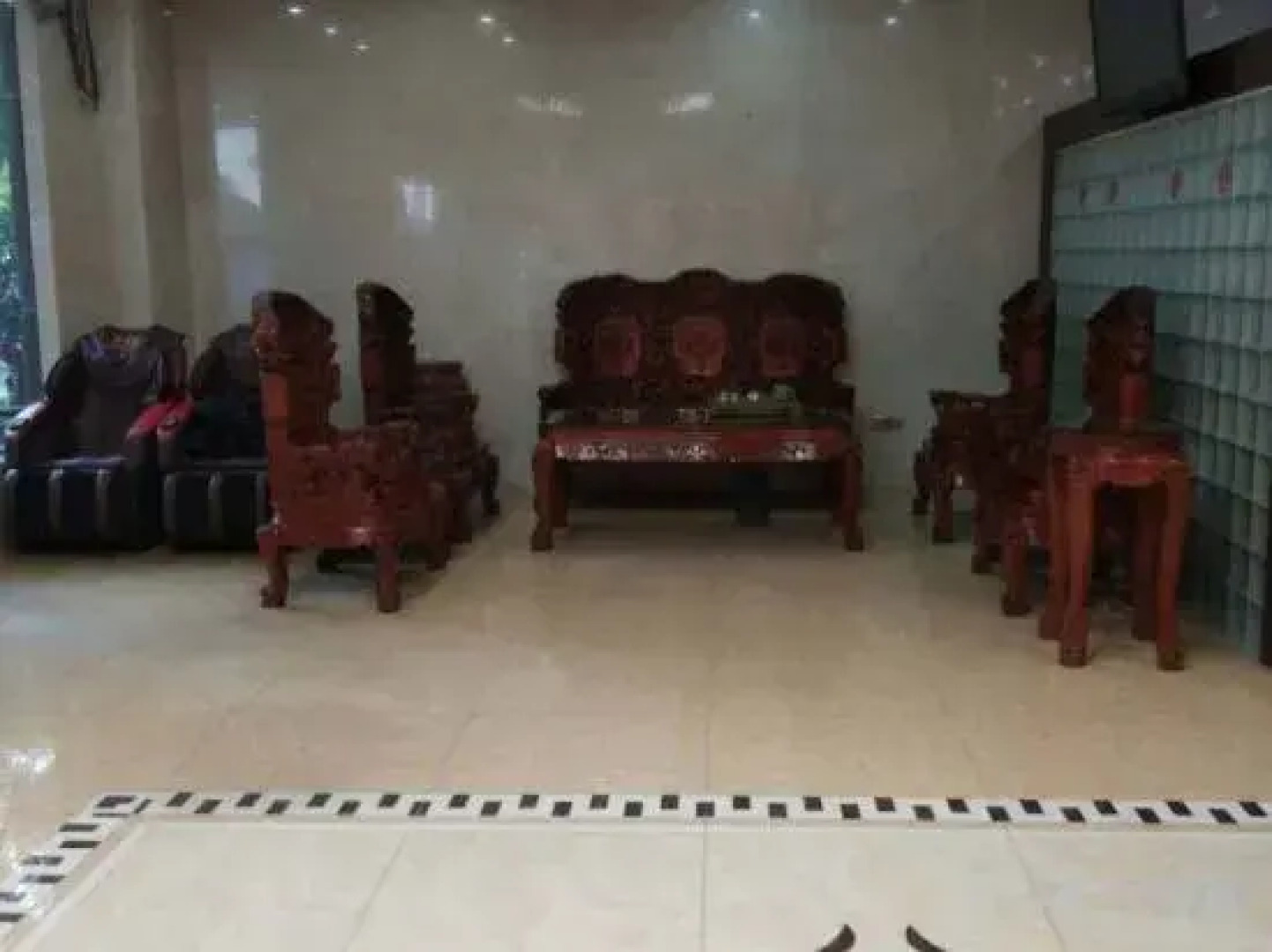 Fuhua Hotel (Dongxing Port)