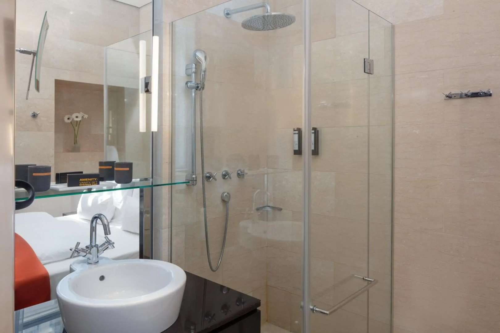 The Levante Parliament A Design Hotel