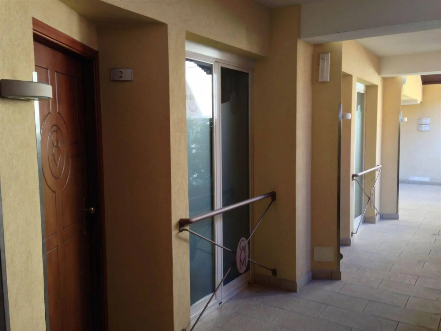 Grande Albergo Maugeri