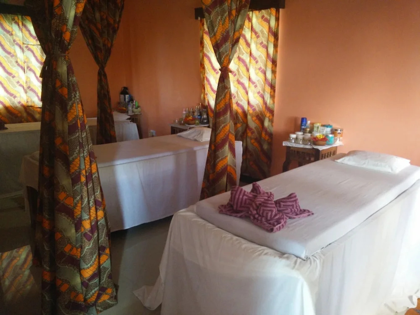 Arabian Nights Hotel