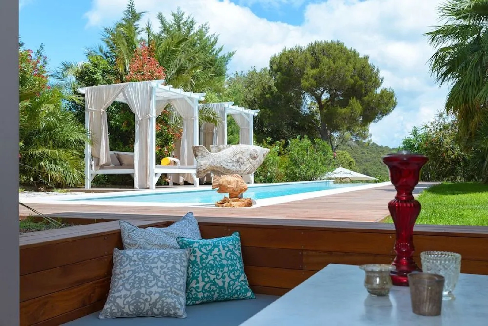 Mediterranea Luxury House