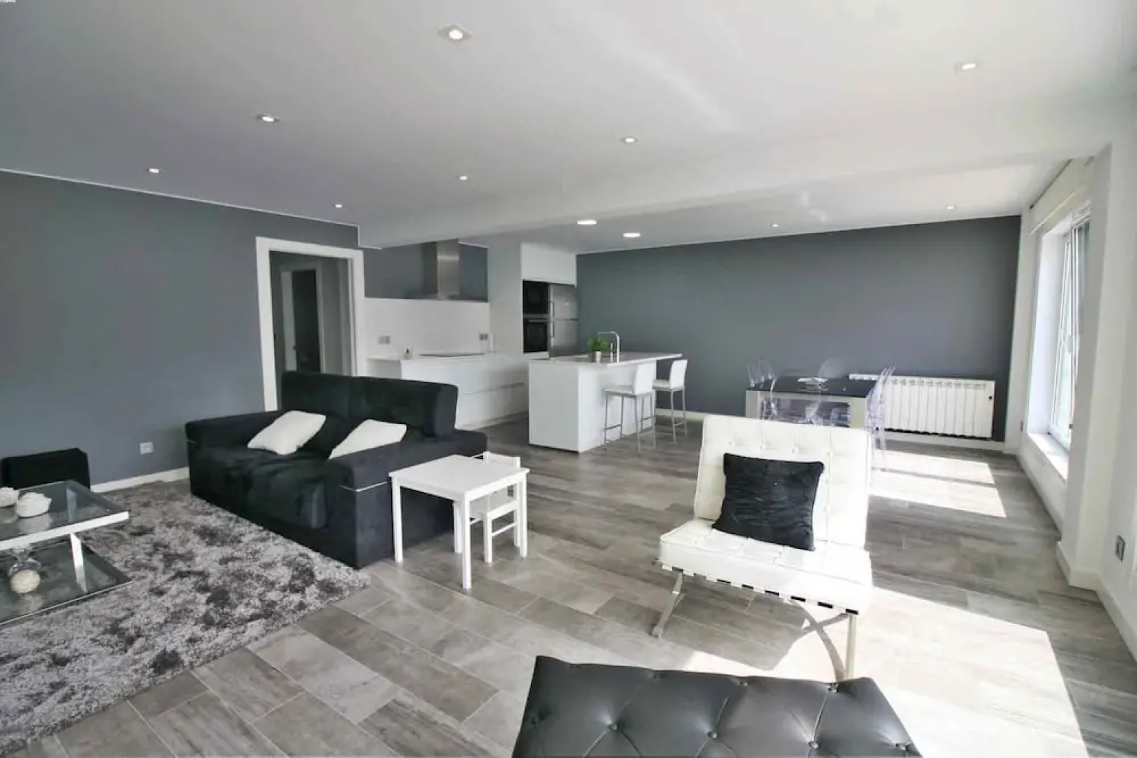 Apartamento Mirador de Corme