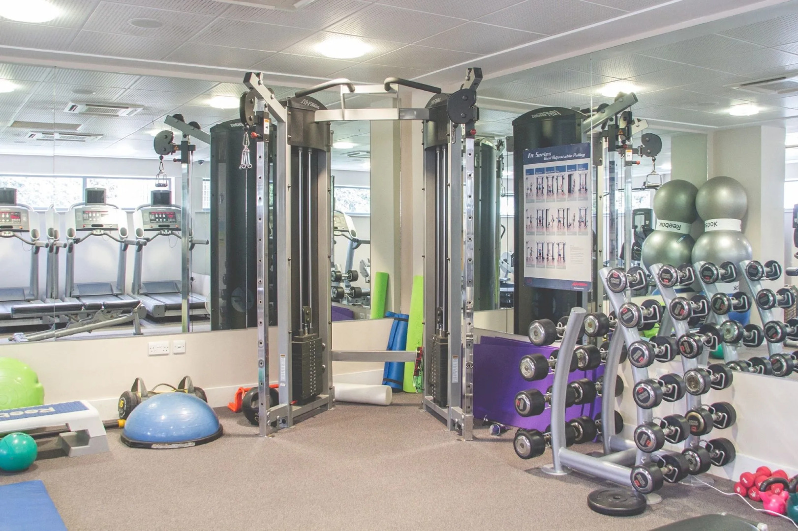 Fistral Beach Hotel and Spa - Adults Only