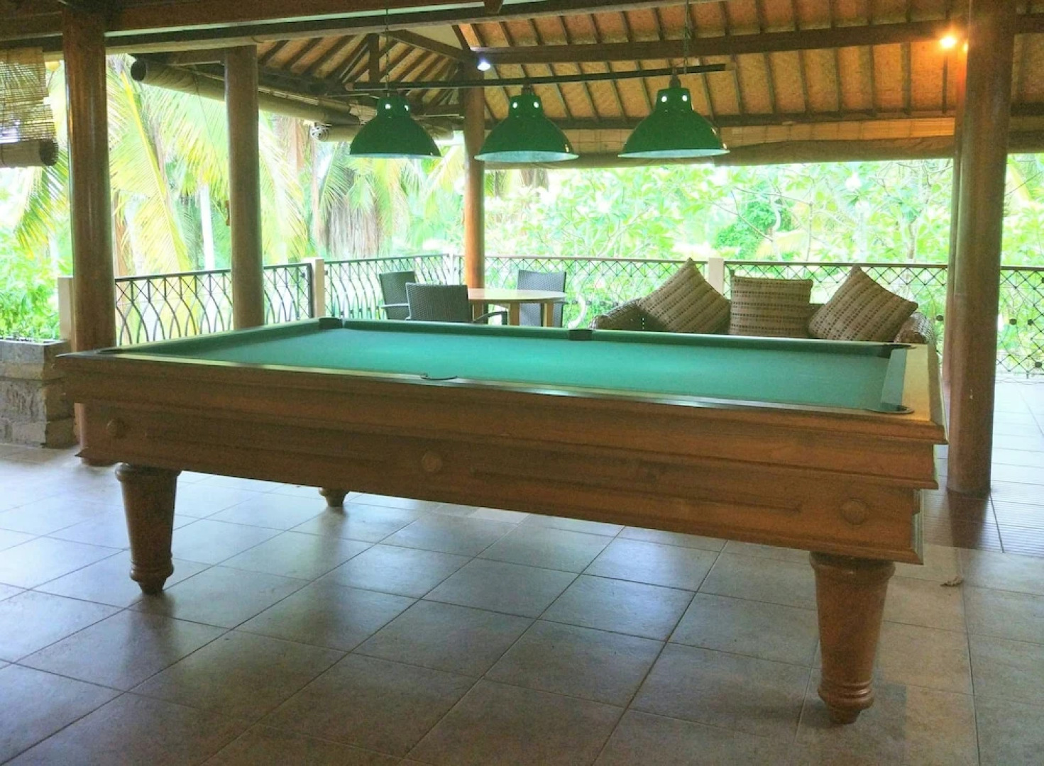 Gajah Mina Beach Resort