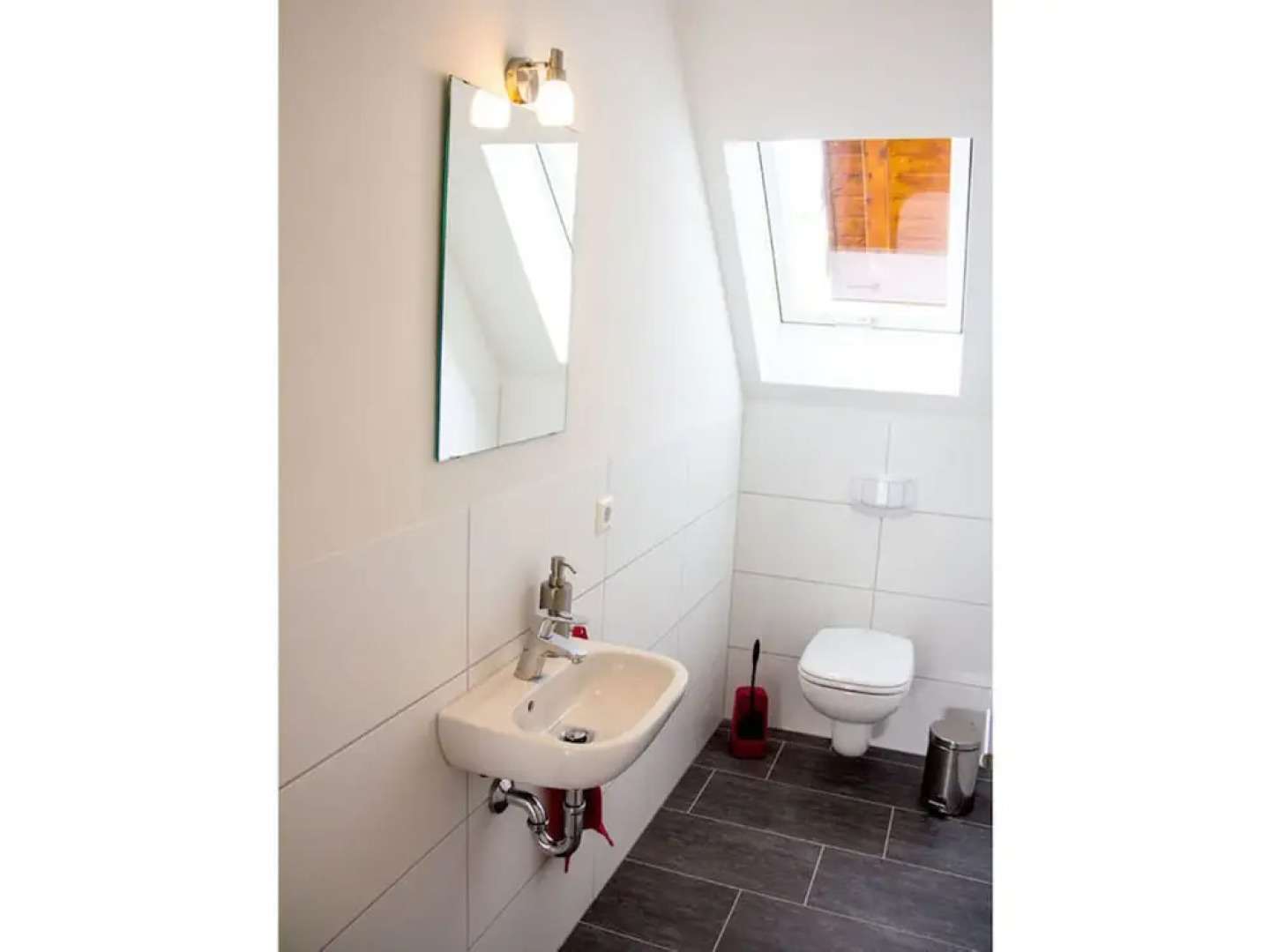 Apartment in Oberkirch