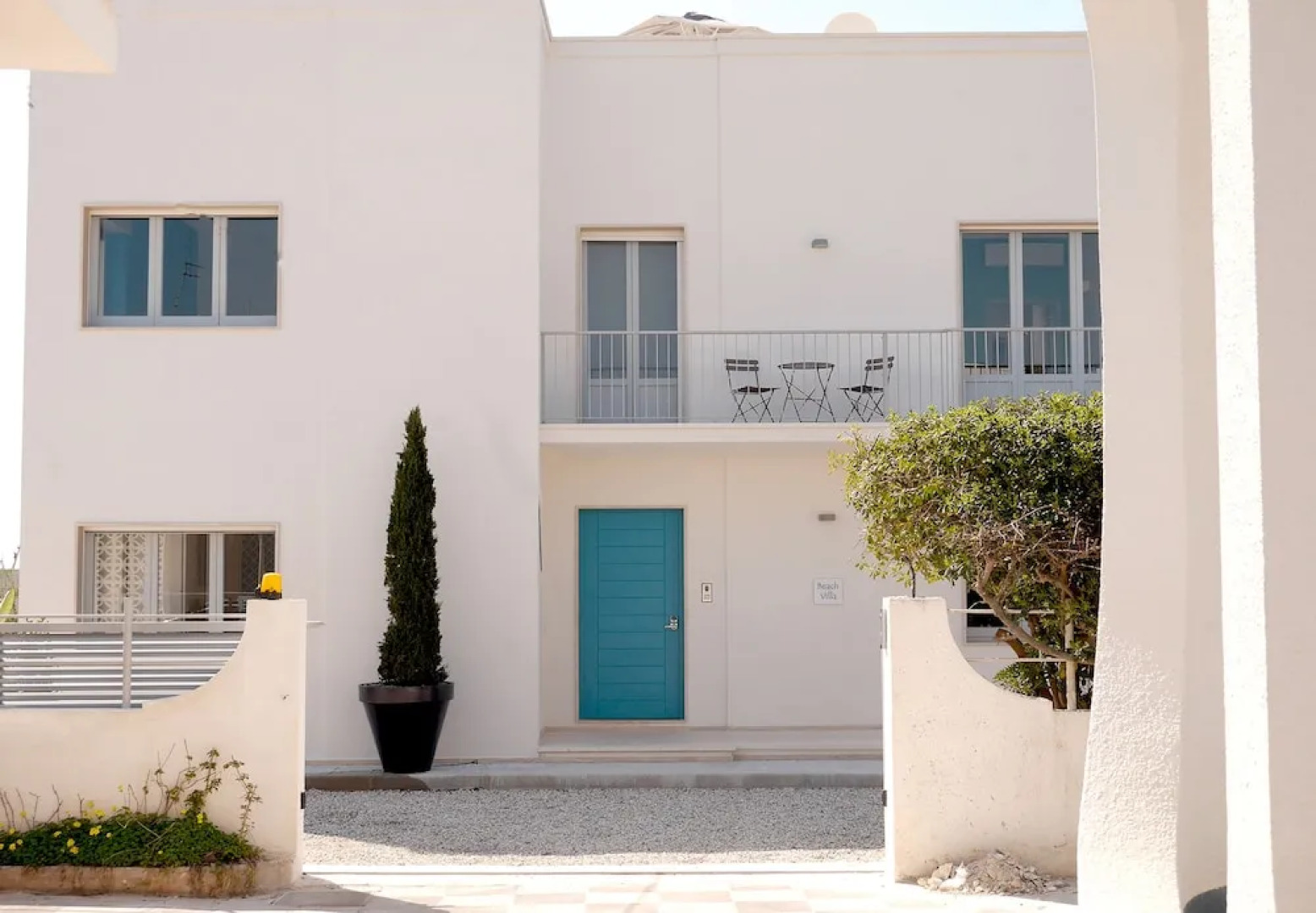 Luxury Beach Villa Salento