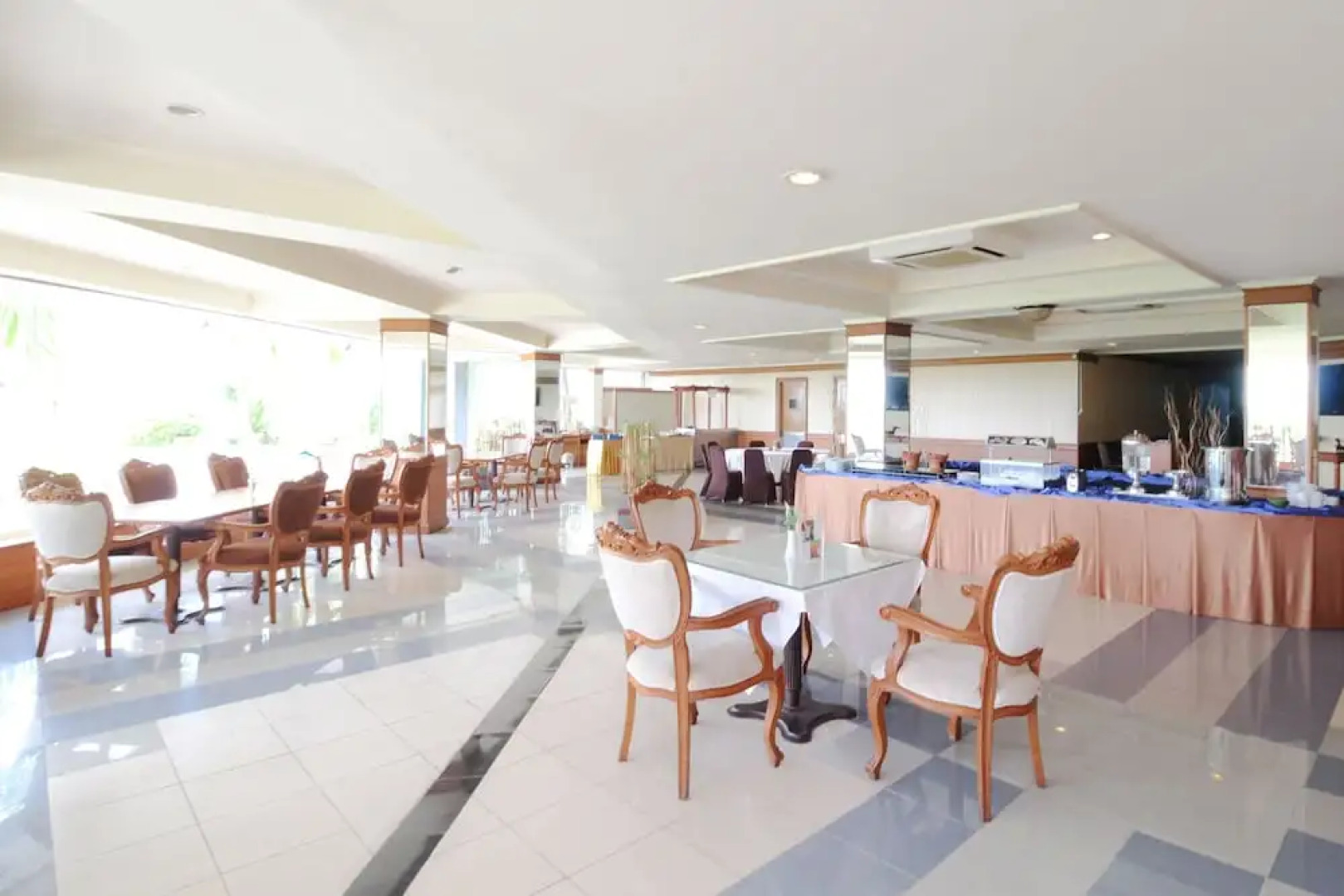 Airy Tenggarong Pahlawan 1 Kutai Kartanegara