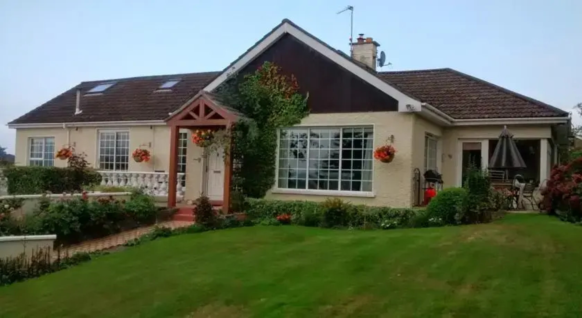 Marymount B&B