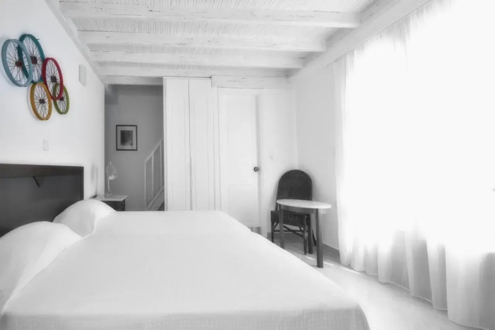 Pension Corali Beach