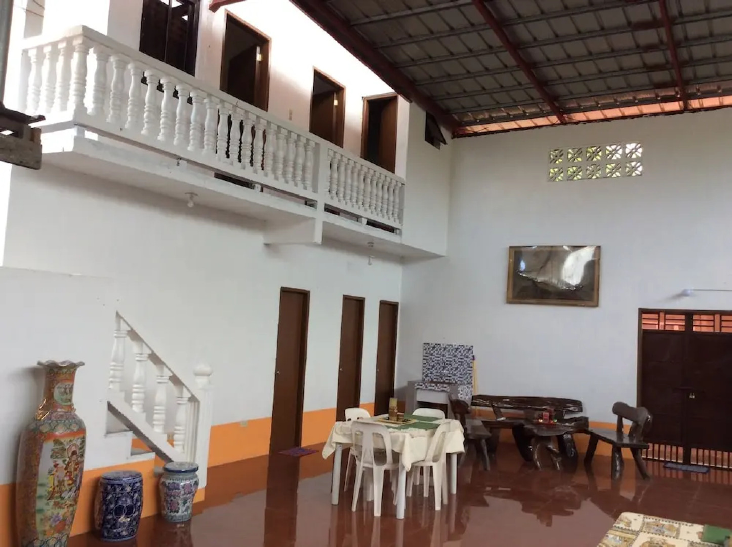 Casa Herminia B&B Guesthouse