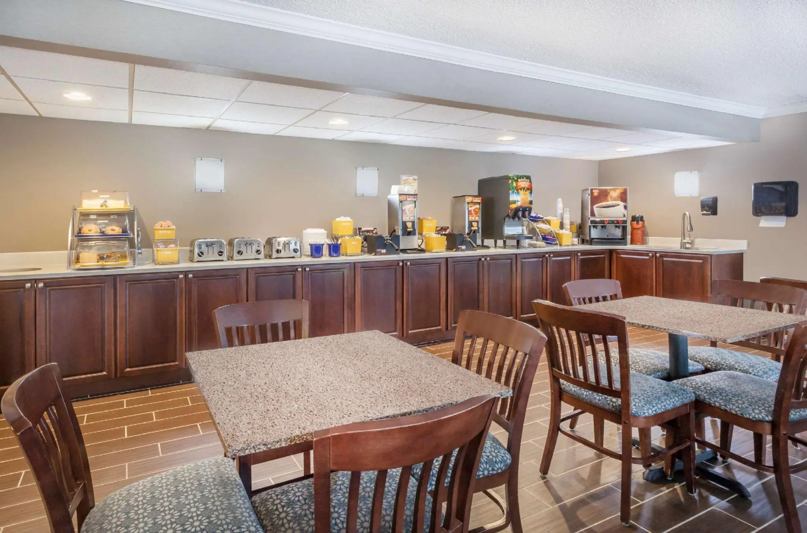 Holiday Inn Express Plattsburgh by IHG
