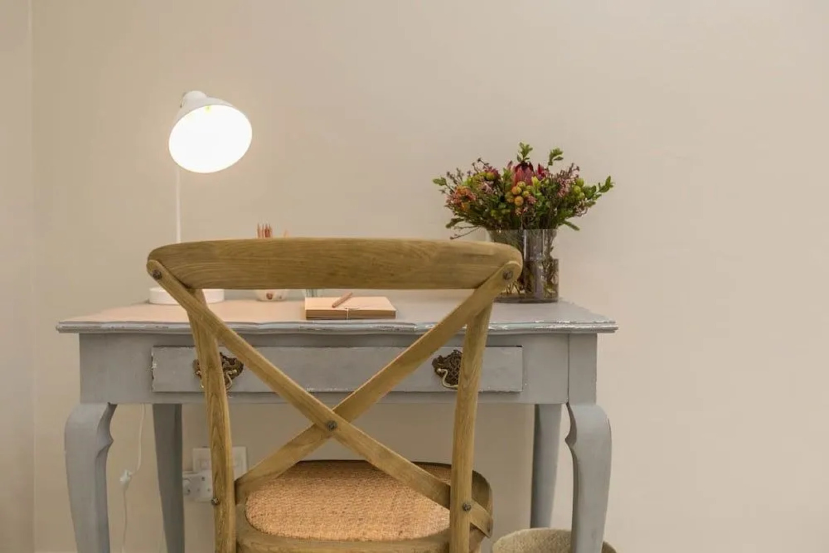 Oxford Healthcare Retreat