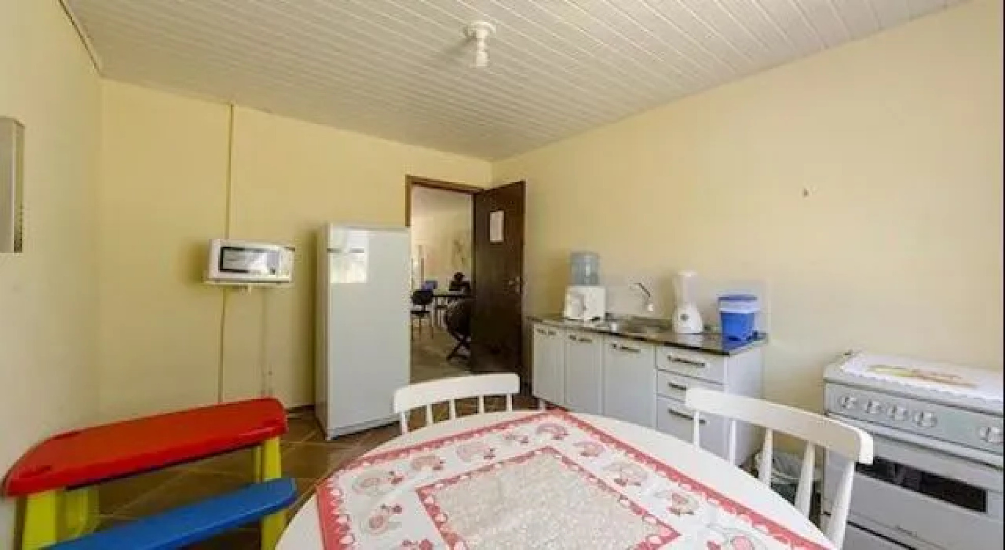 Hotel Fazenda Villa Verona