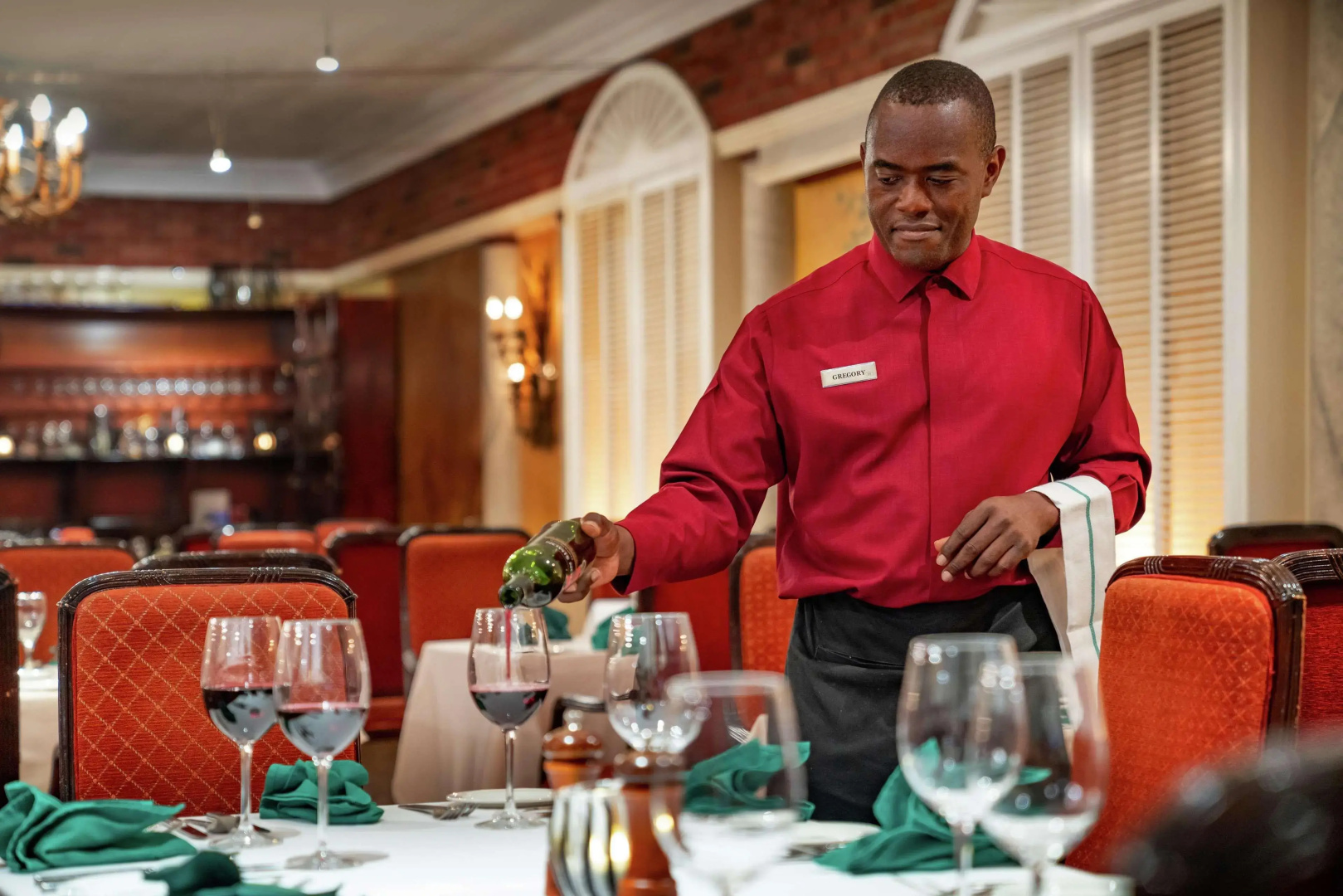Dreams Rose Hall Resort & Spa