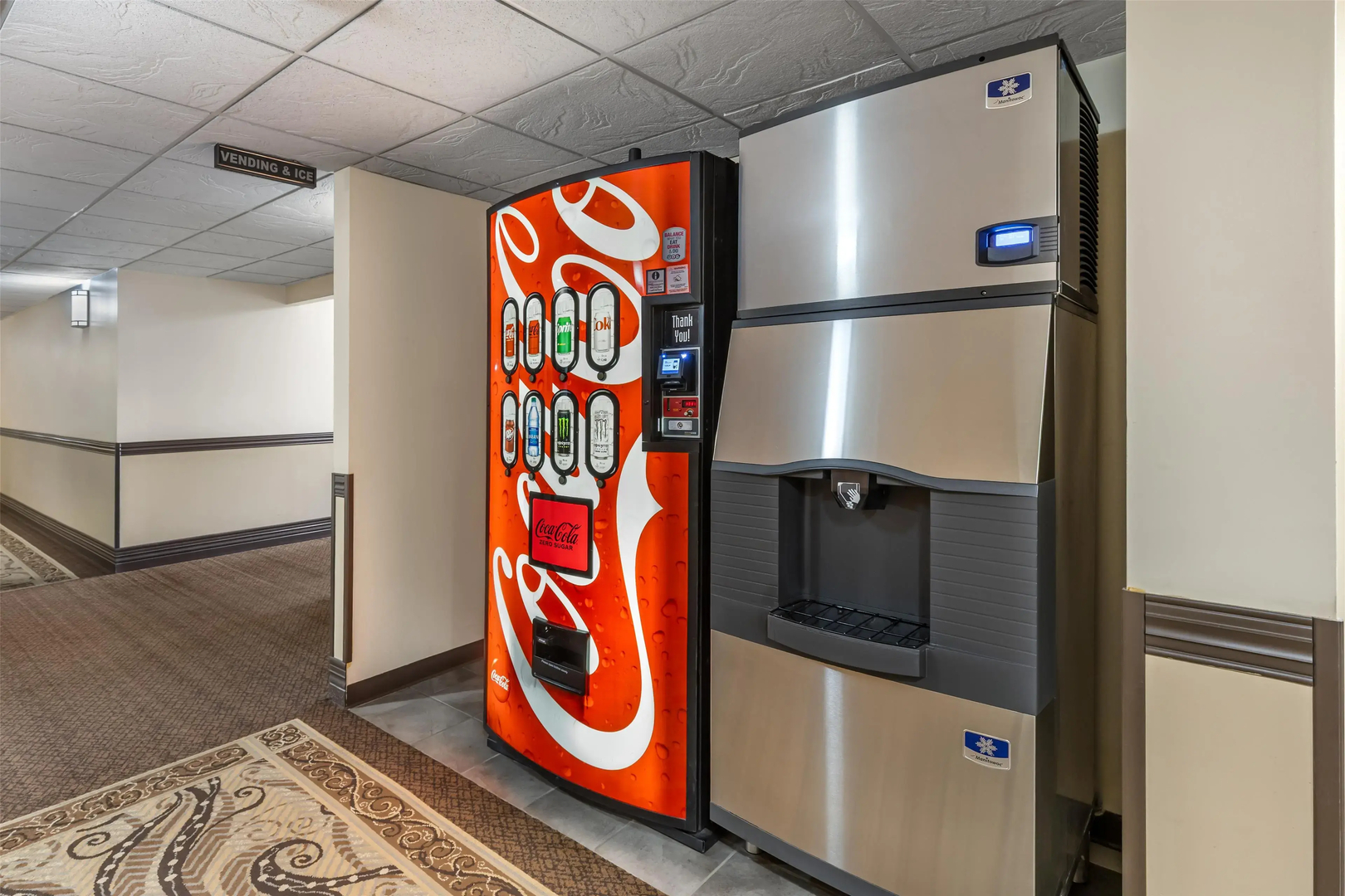 Best Western Plus Great Northern Inn