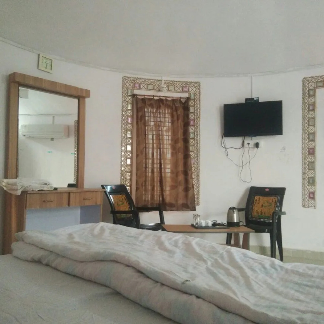 Hiriz Gorewali Resort