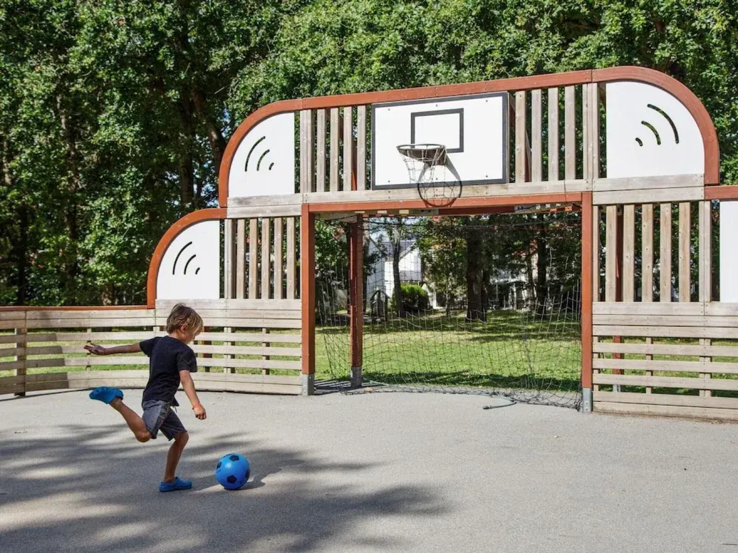 Residence Le Domaine du Bois de la Gree, Pornichet