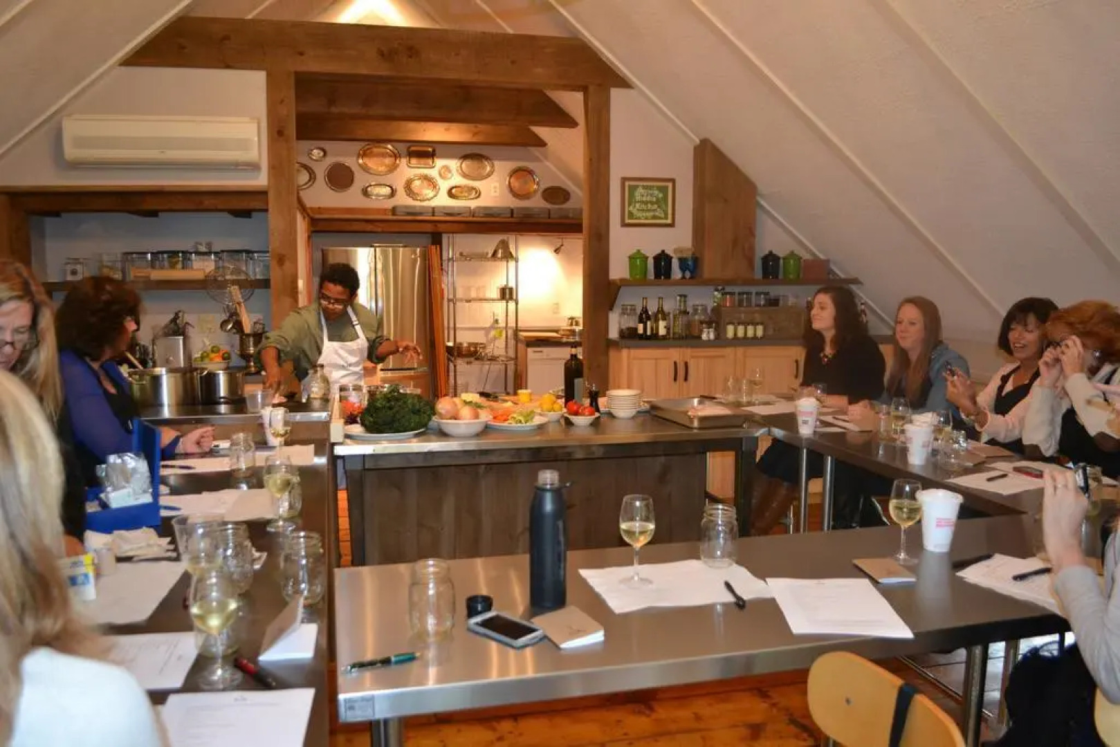 The Inn at Weathersfield