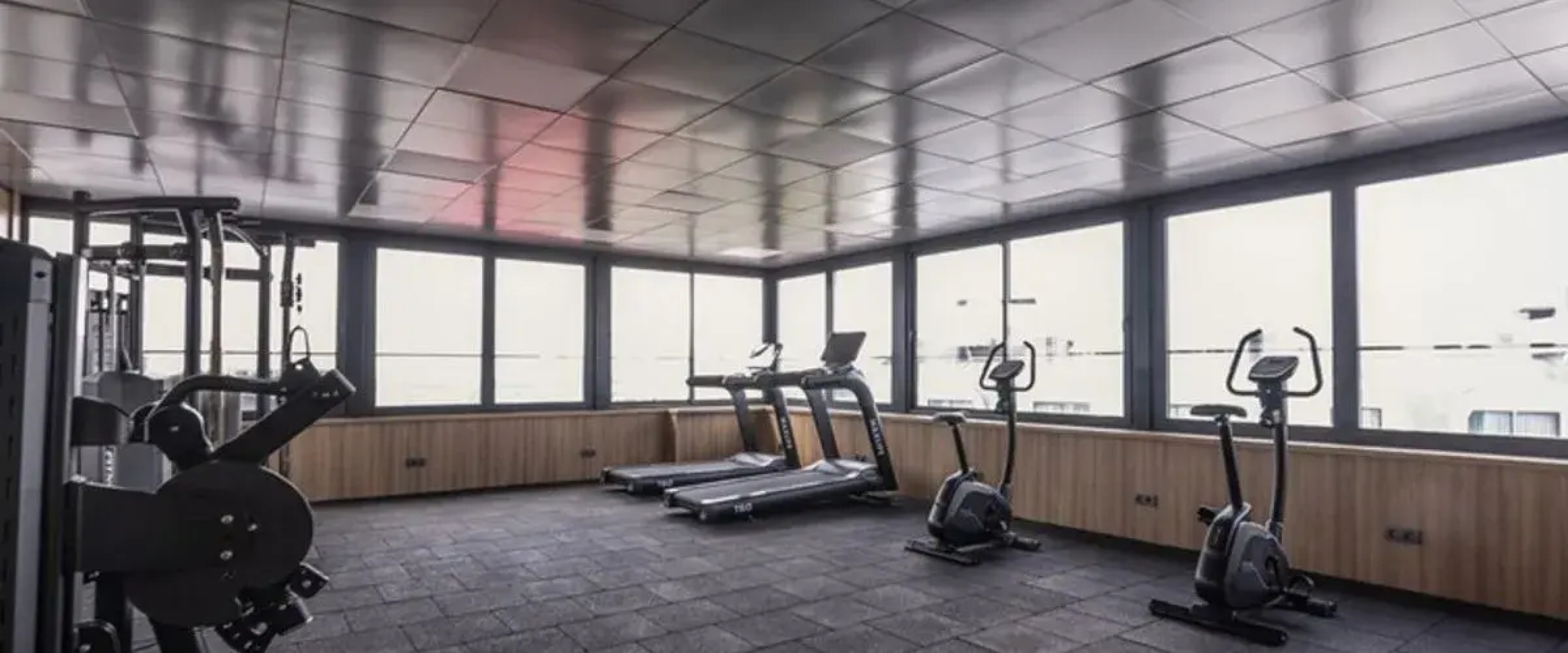 Belenli Resort Hotel