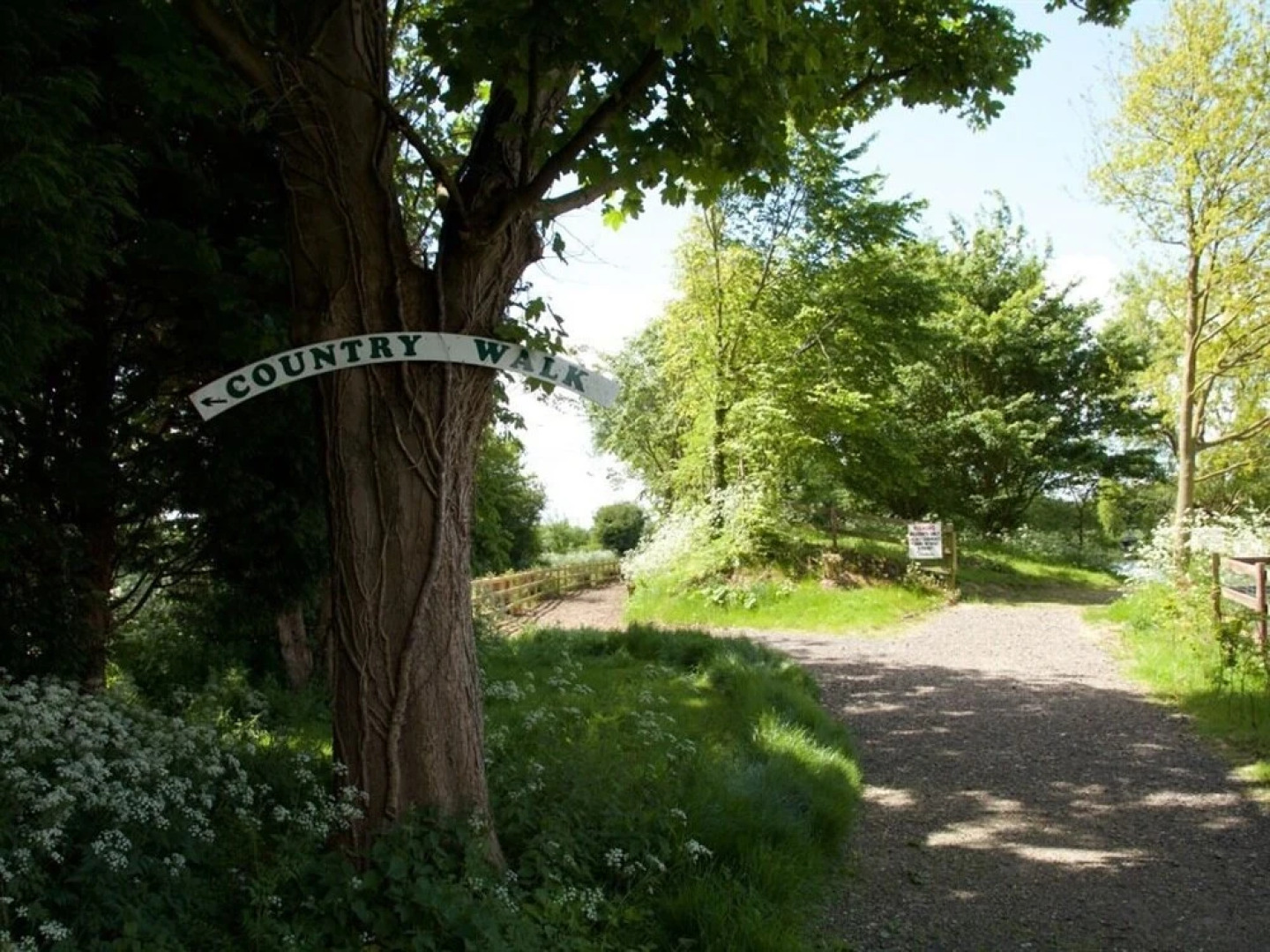 The Chestnuts Holiday Cottages