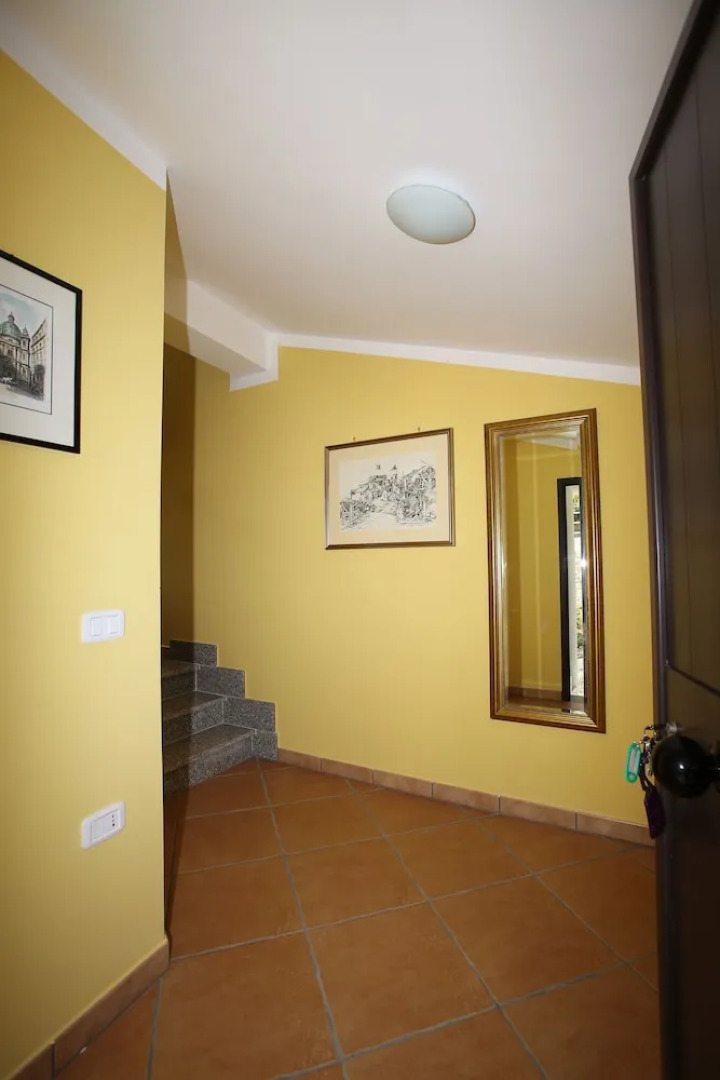 Il Gelso Bianco - Cilento