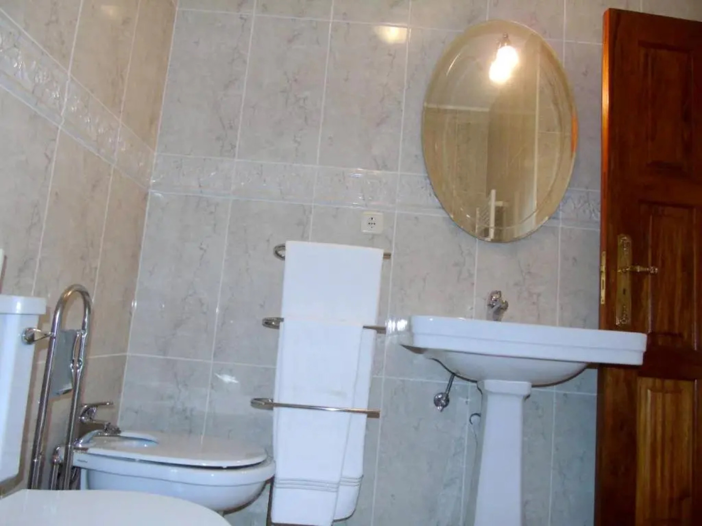 Villa with 6 bedrooms in Fermedo with private pool enclosed garden and WiFi 28 km from the beach