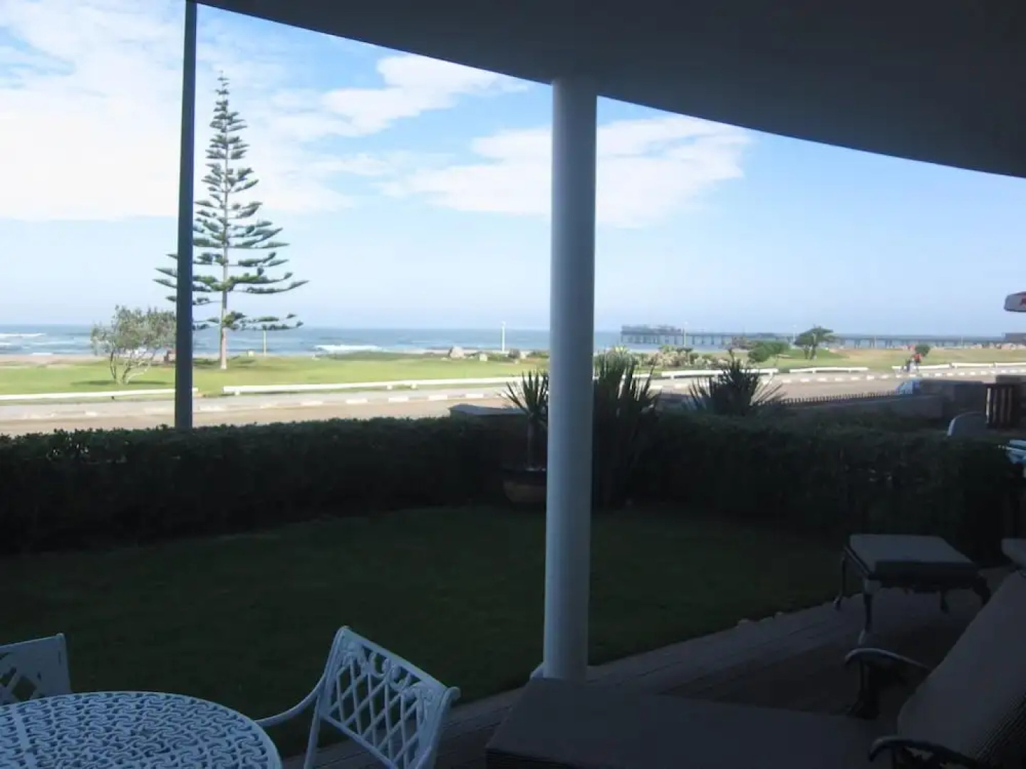 Atlantik Sicht Sef Catering apartment Self catering