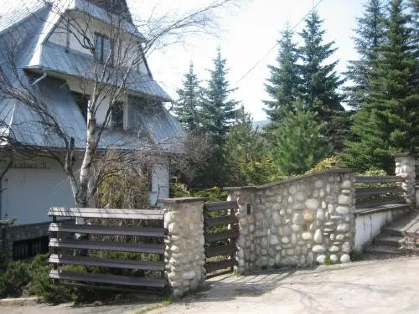 Kalinówka Kościelisko