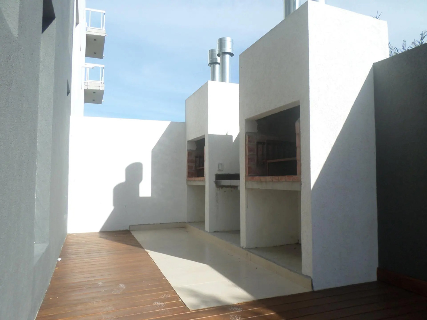 Punto Medio Departamentos