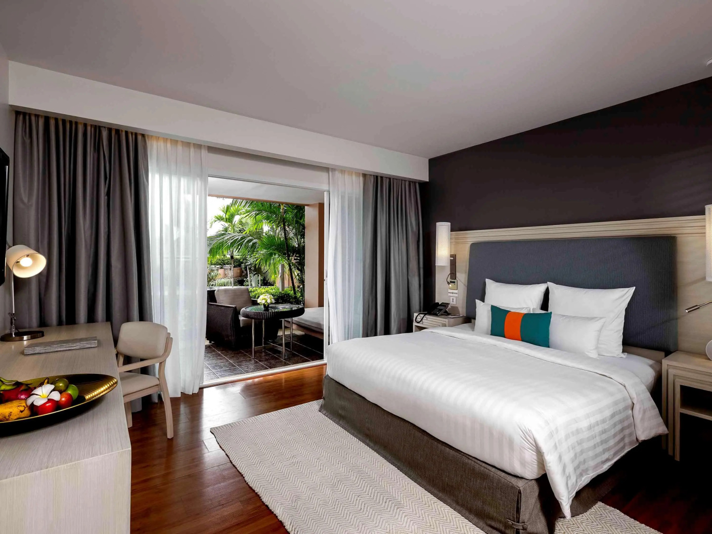 Pullman Phuket Panwa Beach Resort