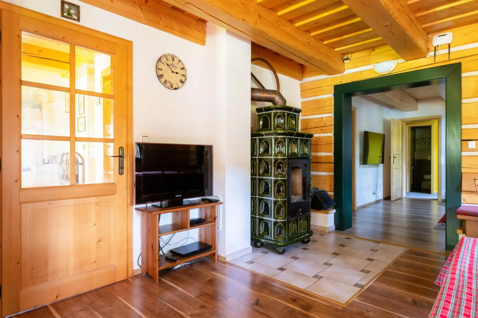 Rudnik KRP460 in Rudník