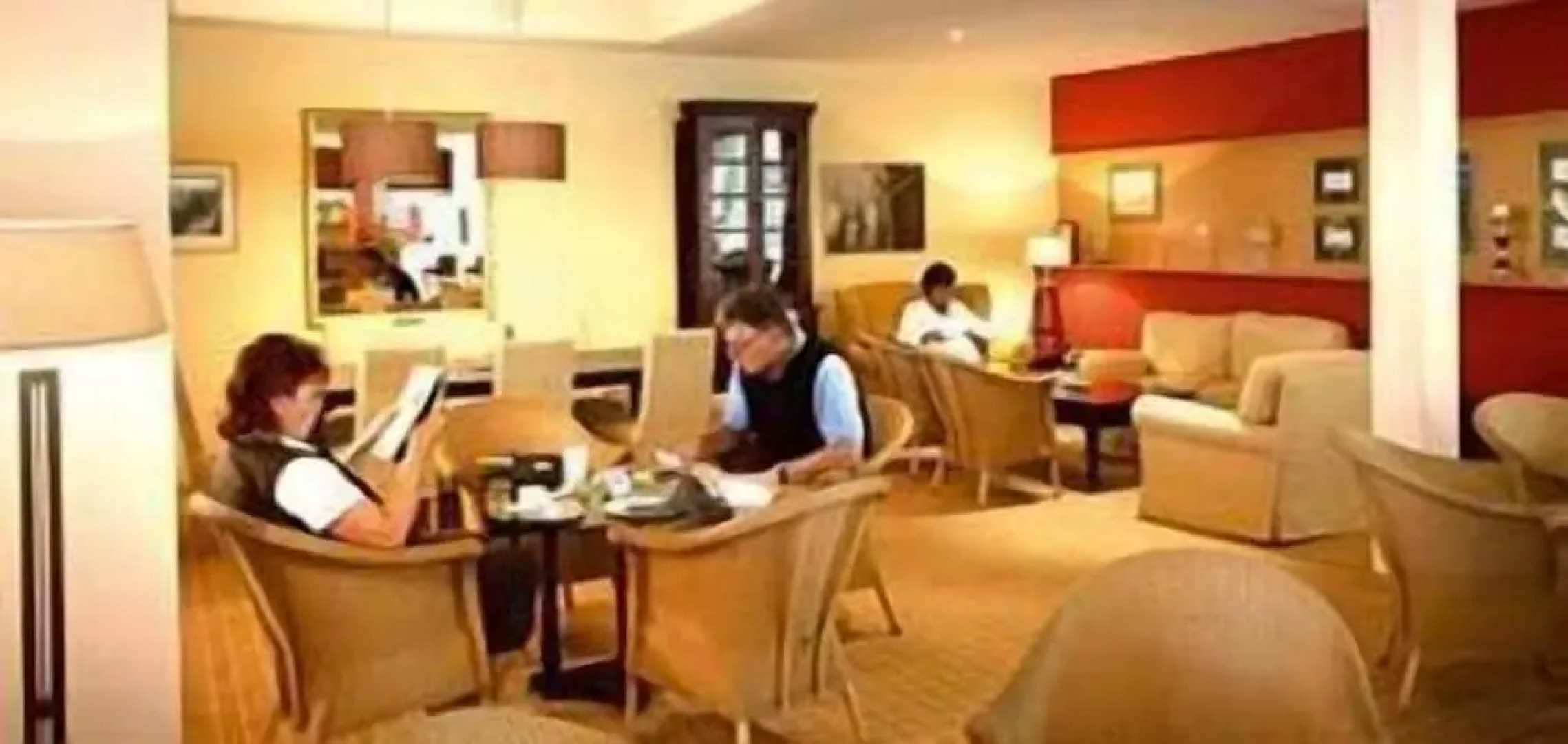 Golfresort Haugschlag