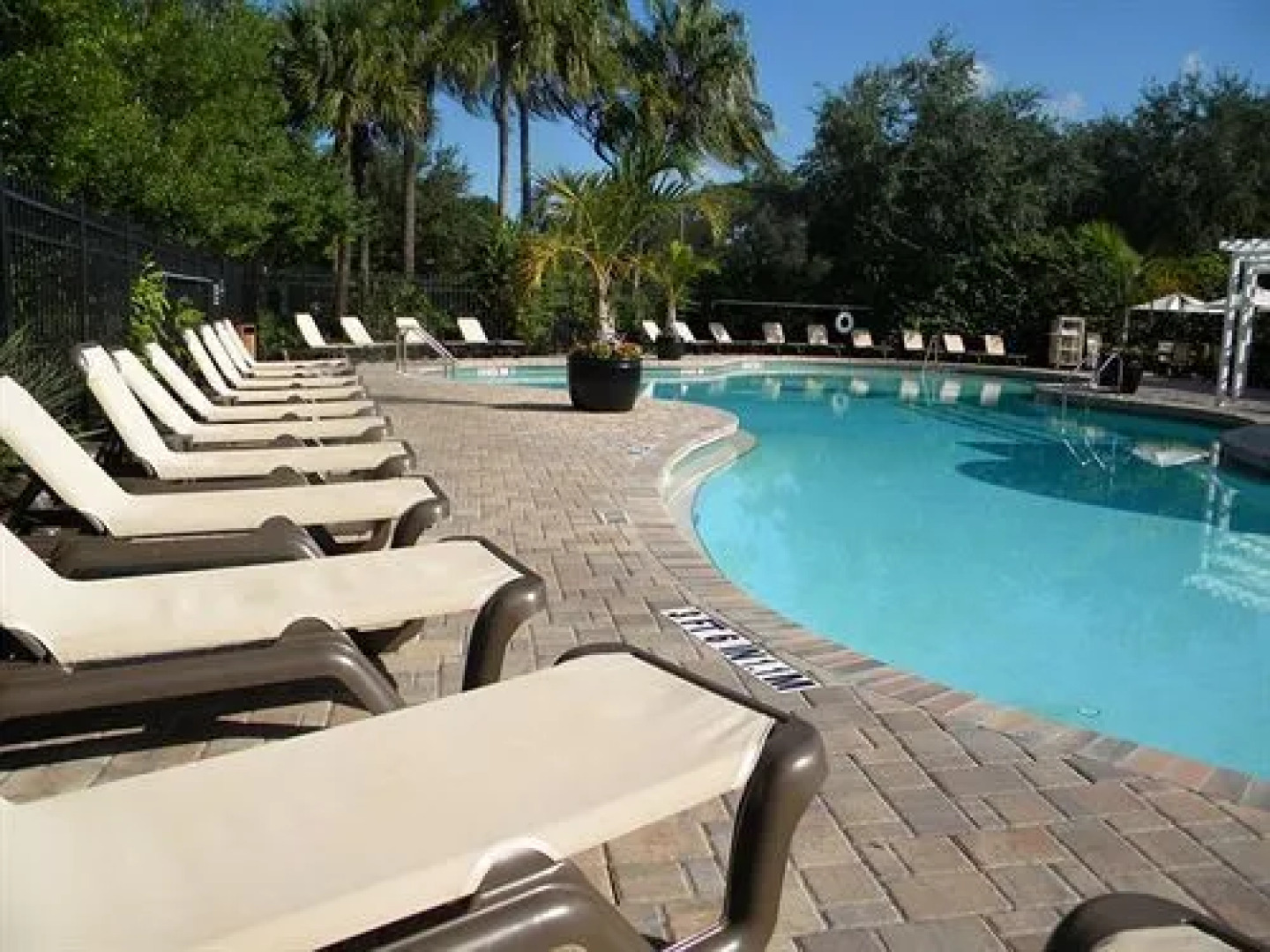 Mainsail Tampa Extended Stay