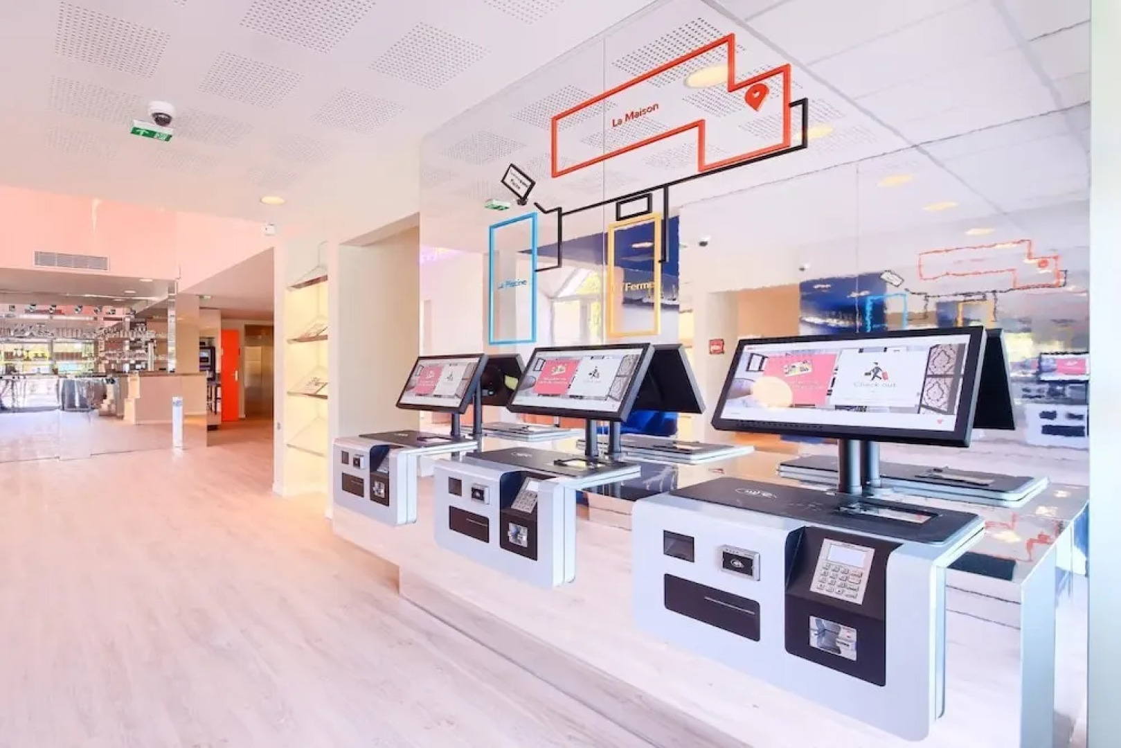 M3 Hotel & Residence Geneva City