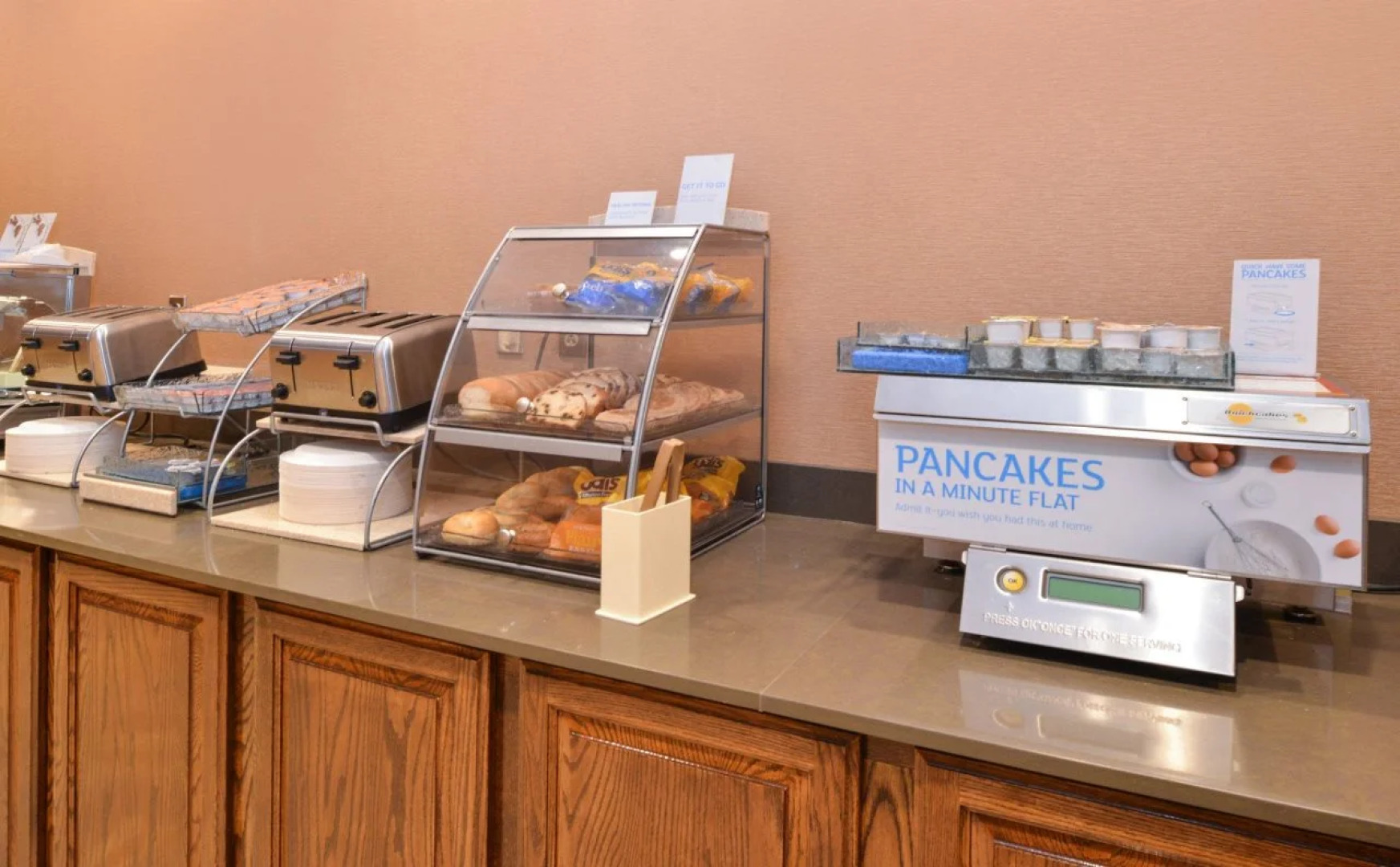 Holiday Inn Express Breezewood by IHG