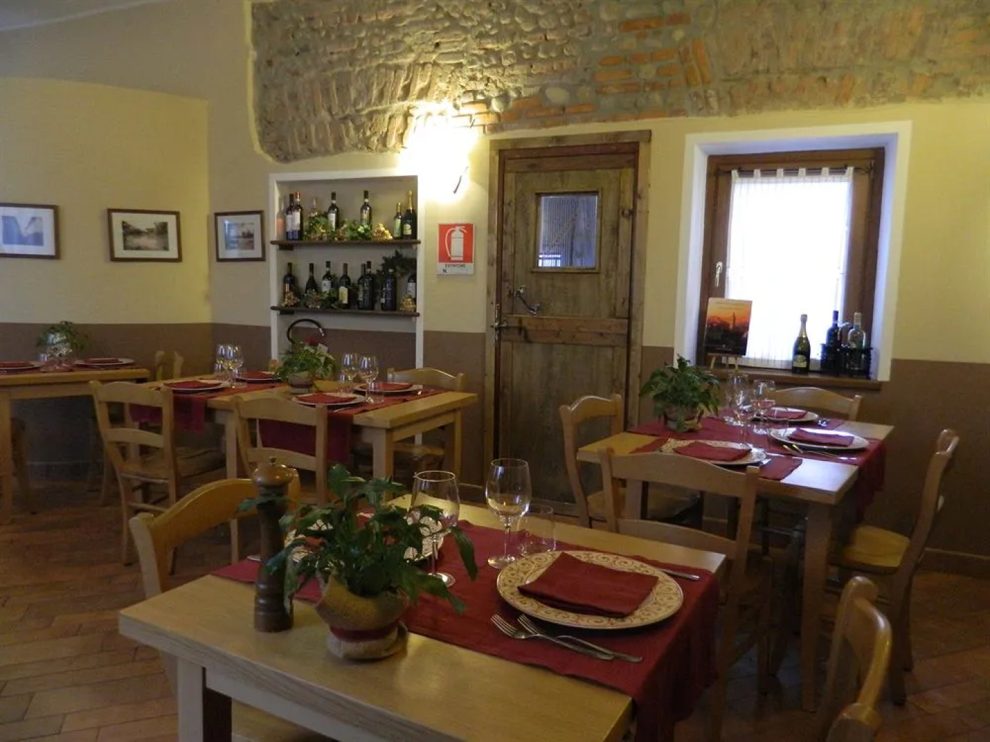 Osteria San Giuseppe