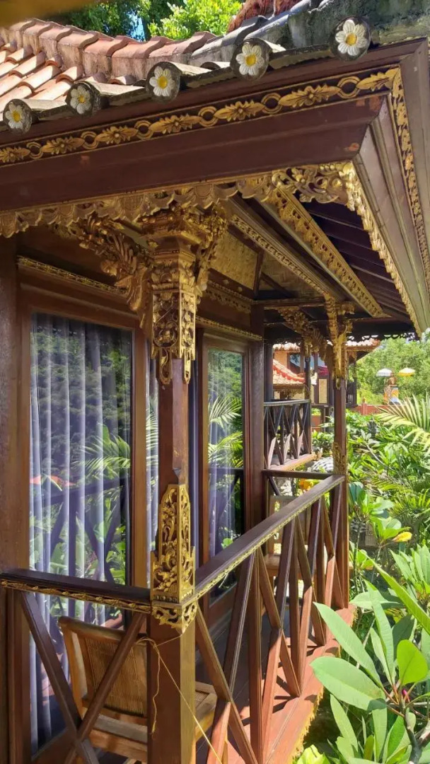 Villa Manouria - Marcel