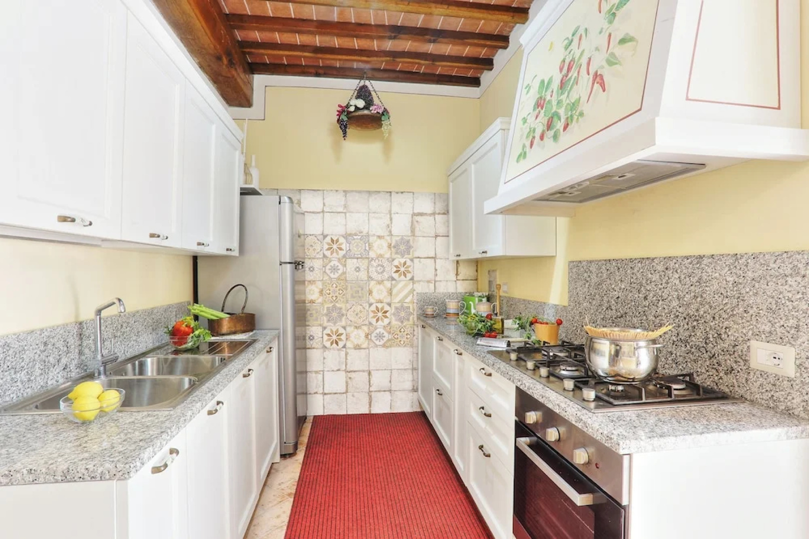 Luxury Villa in Tuscany With Pool Near Pisa and Florence - Eight Bedrooms 14 pl