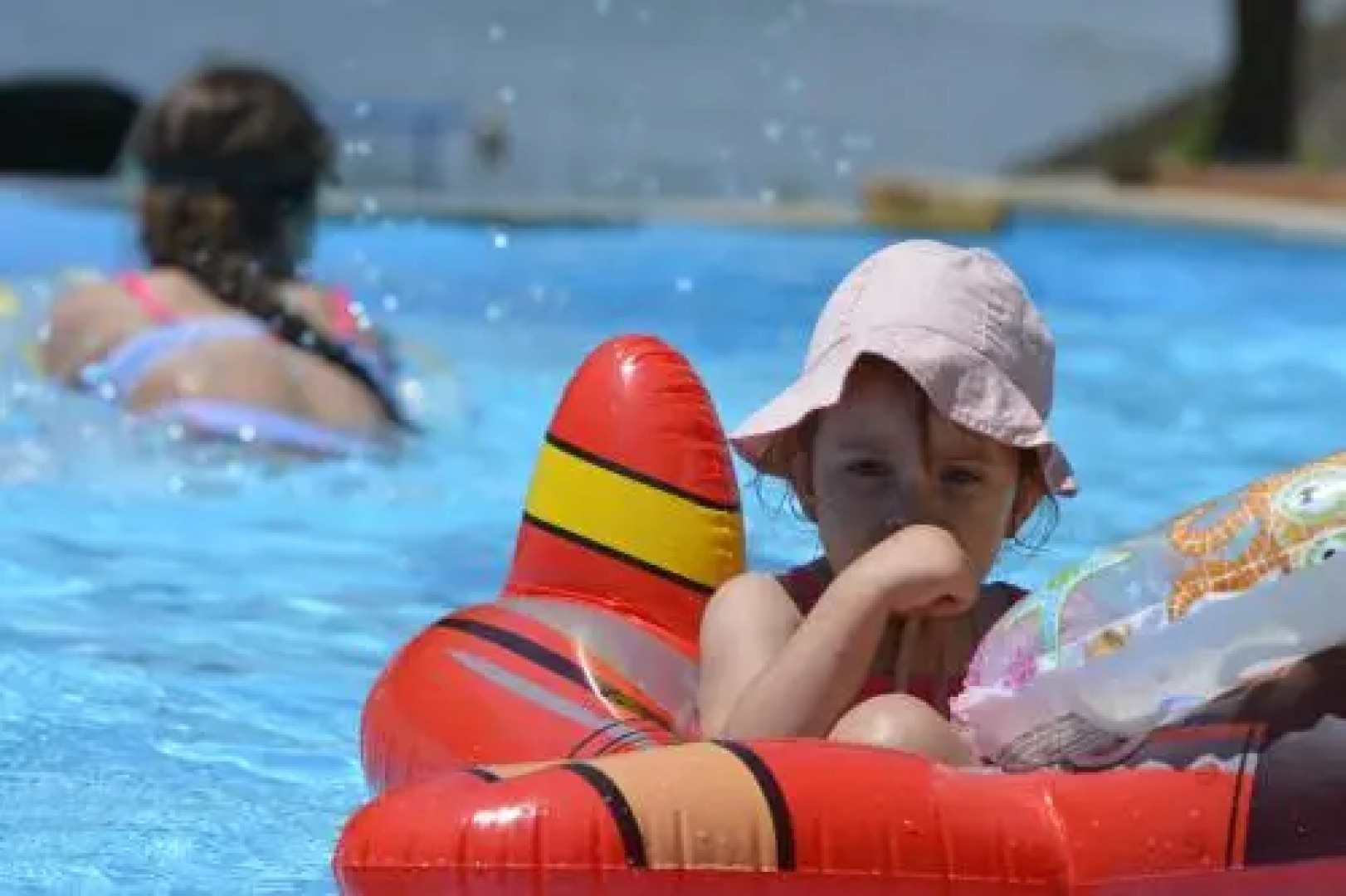 Pension Paradise Delta House