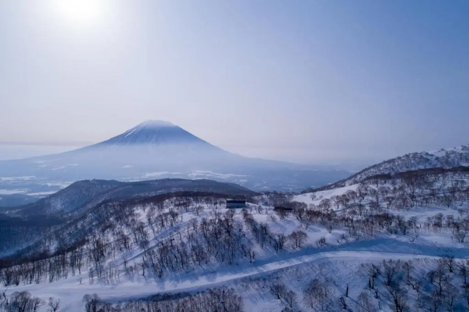 Park Hyatt Niseko Hanazono
