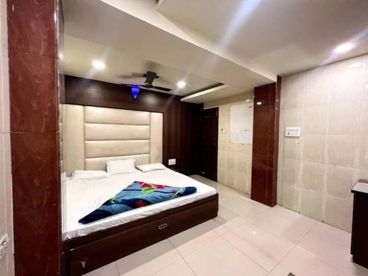 Goroomgo Ajmer Hotel Ajmer
