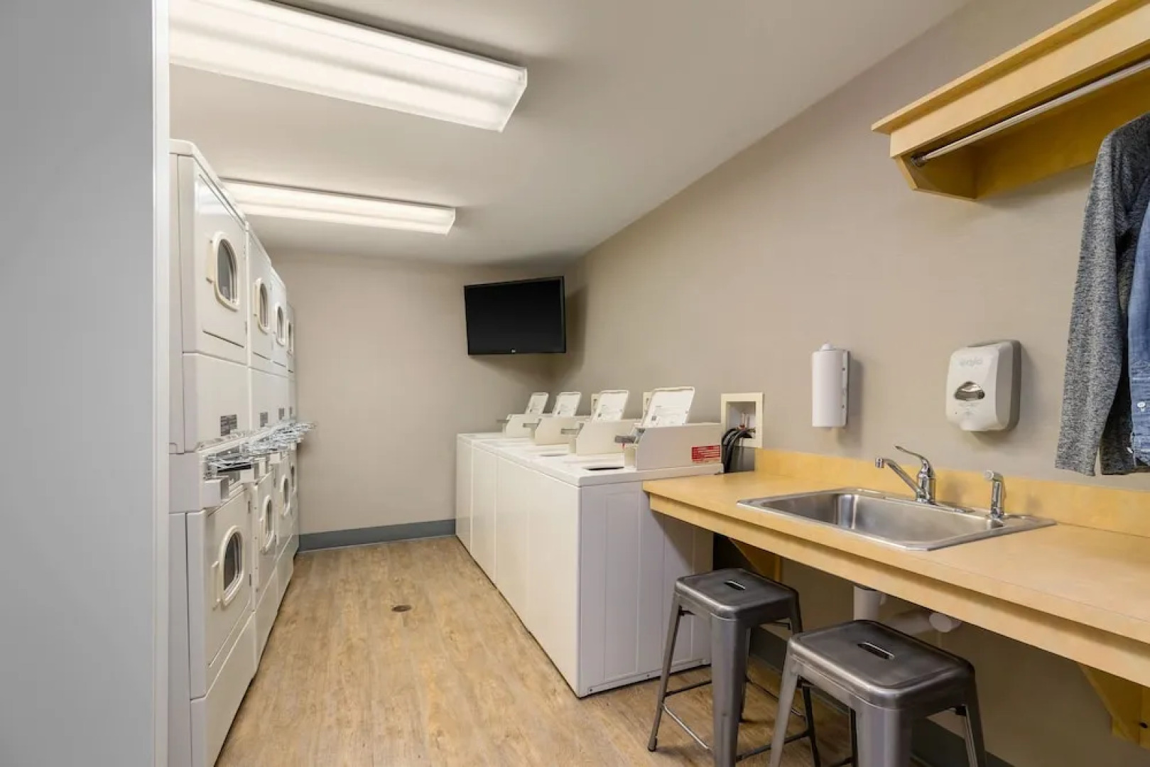 Residence Inn Madison West/Middleton