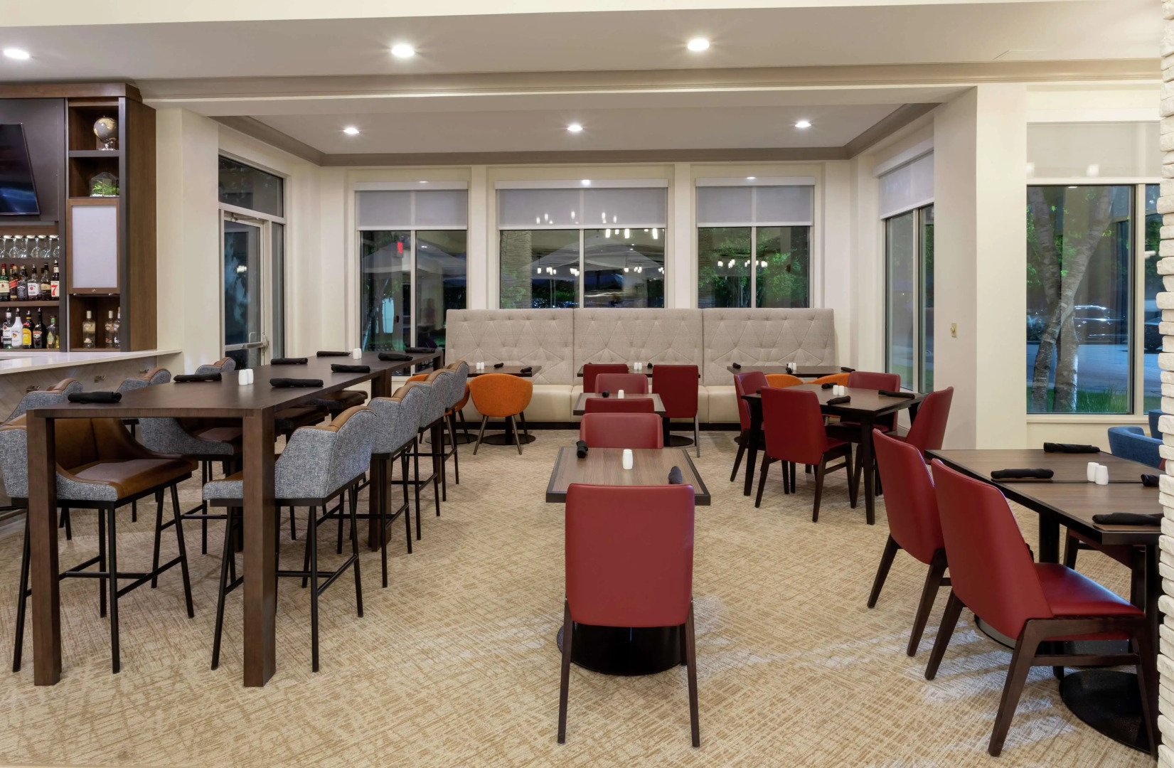 Hilton Garden Inn Minneapolis St. Paul-Shoreview