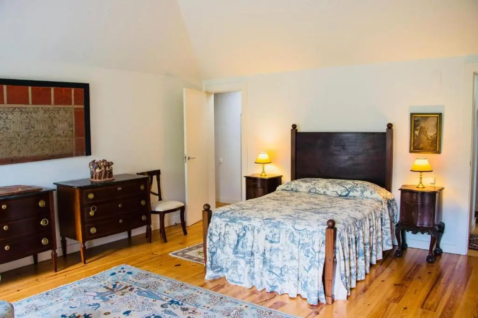 Lisboa Country Villa & Golf