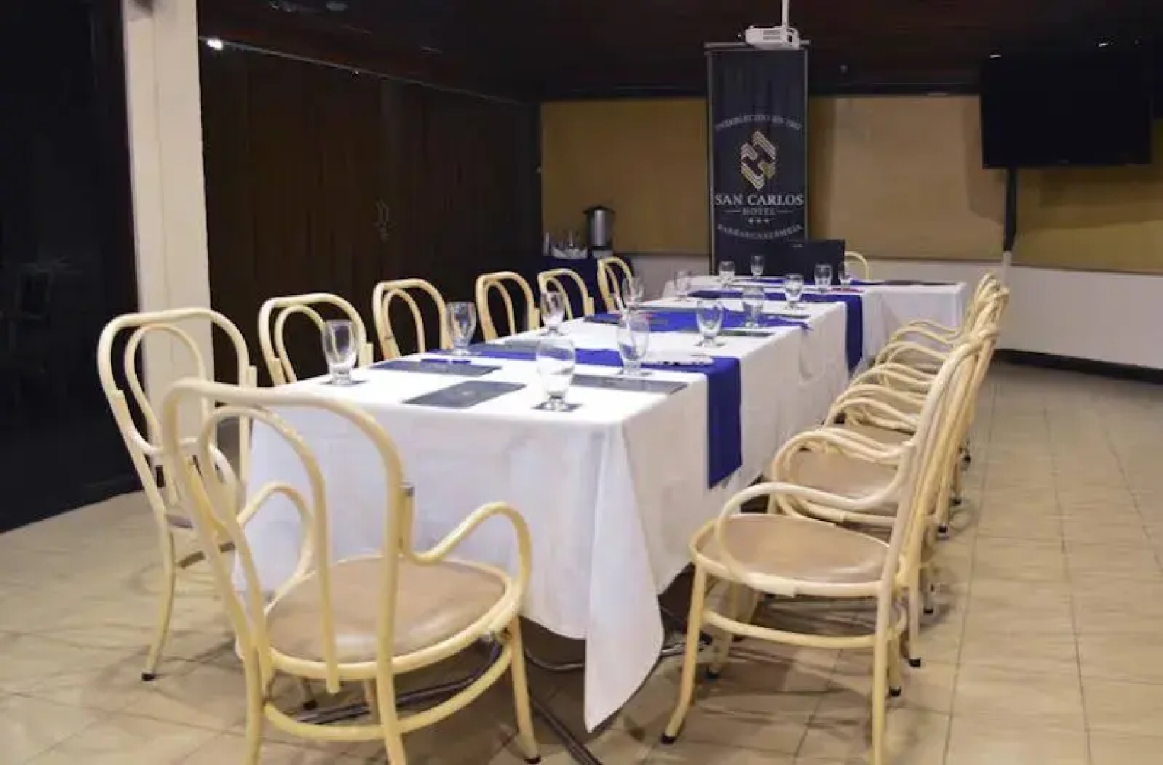 Hotel San Carlos