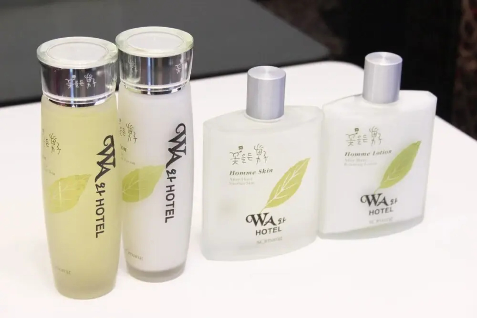 Yangsan Bukbu-dong Wa