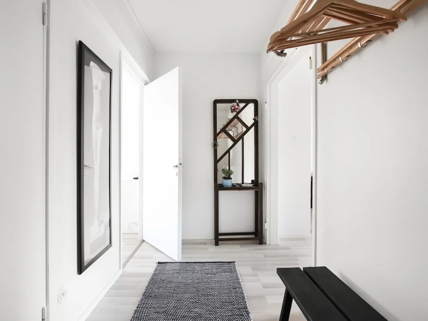 Kotimaailma Apartments Jyväskylä